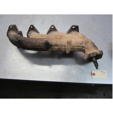 18V102 Left Exhaust Manifold From 2006 Ford F-150  5.4 7L1E9431AA